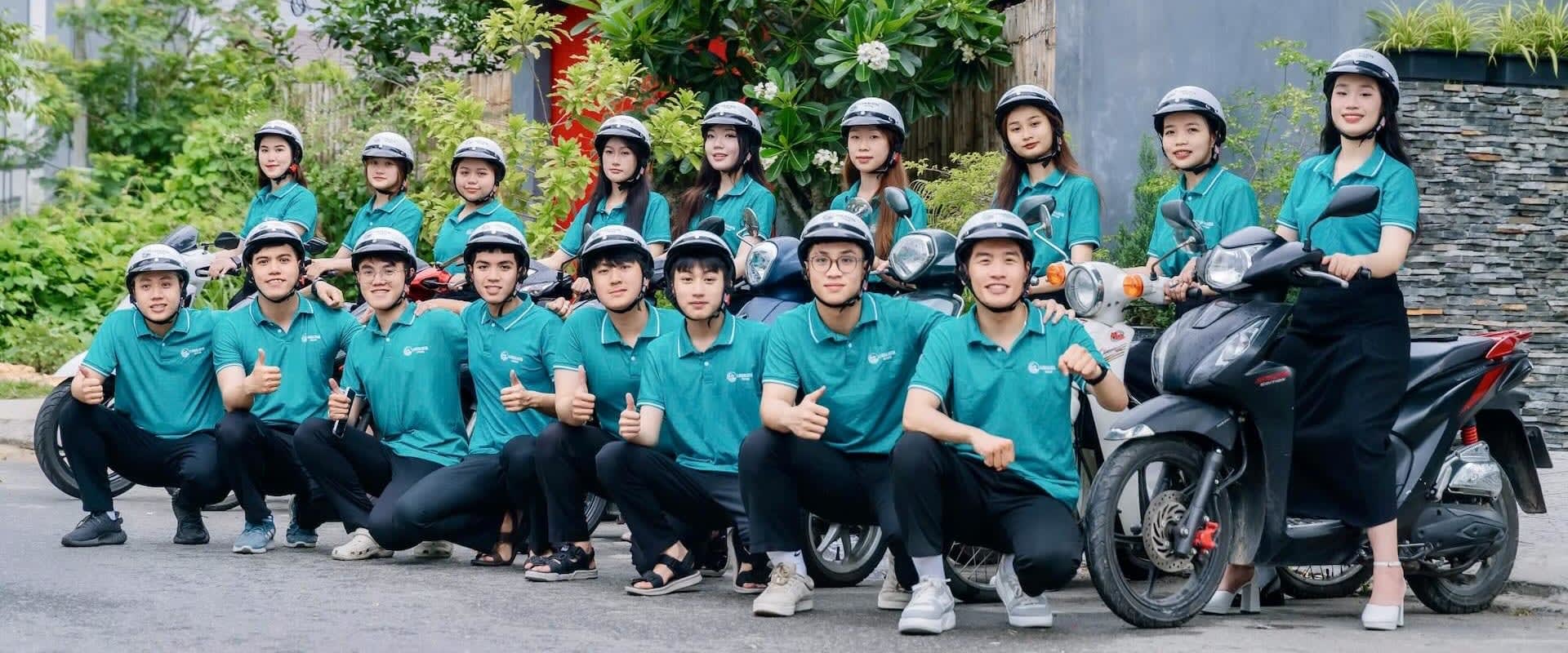Da Nang City FAQ